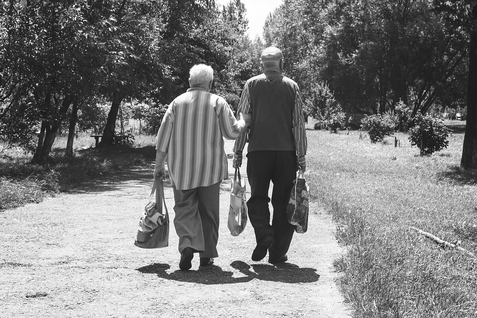 ovakva ljubav temelj je braka koji traje