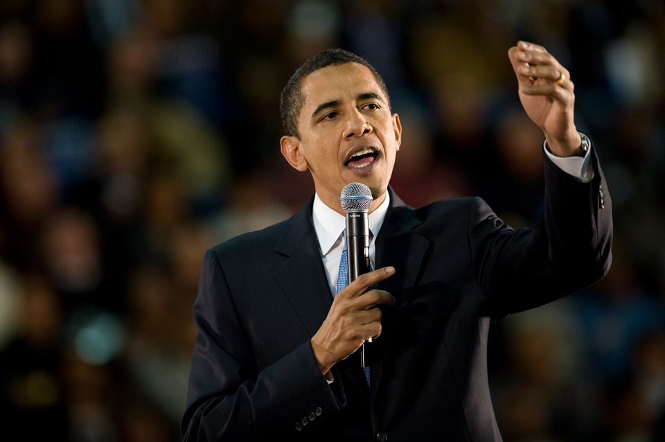 predsjednik obama
