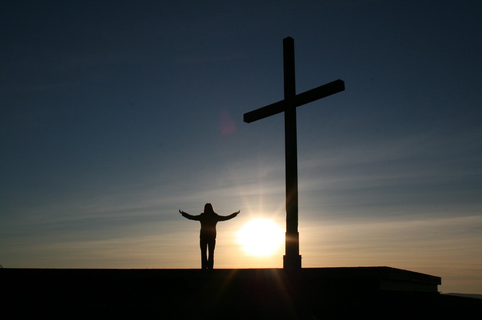 što je Isus postigao na križu