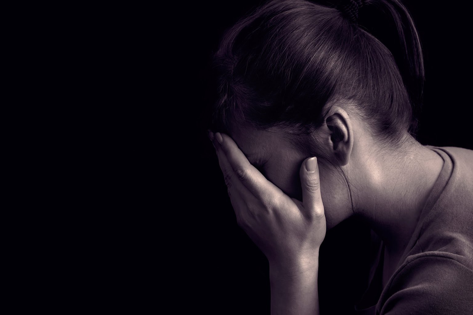 4 snažne istine koje trebaju znati depresivni kršćani