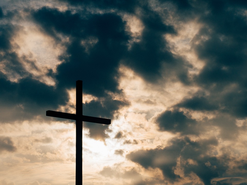 6 dimenzija pakla koje je Isus iskusio na križu