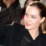 Angelina Jolie