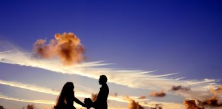 Zašto je bog stvorio brak