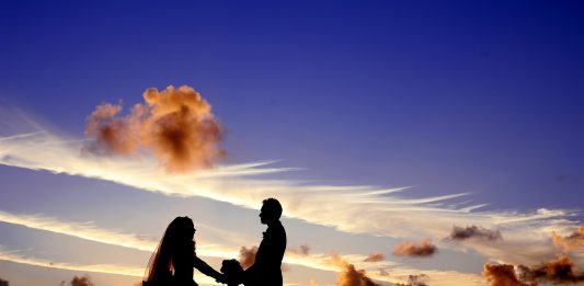 Zašto je bog stvorio brak