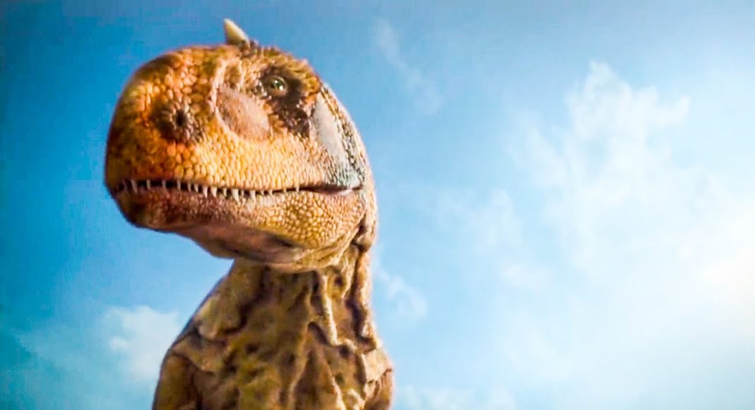 Dinosauri i Biblija