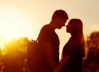 Nikada nije kasno za ljubav