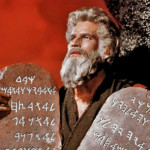 deset zapovijedi