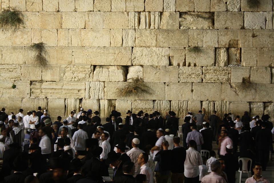 hram u Jeruzalemu