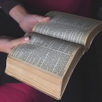 jesmo li od Biblije napravili idola