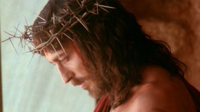 Isus iz nazareta cijeli film