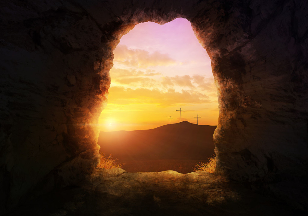 Isusovo uskrsnuće
