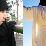 Muslimanki se u snu pojavio Isus
