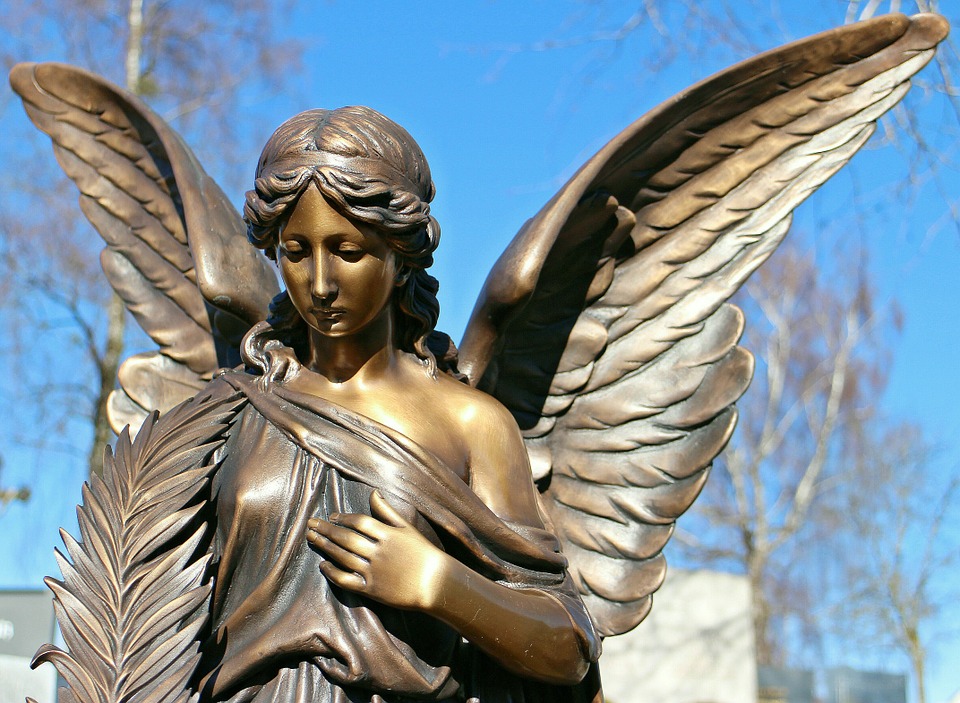 biblijske istine o anđelima