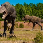 kako se dinosauri uklapaju u Bibliju