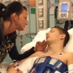 tinejdžer doživio kliničku smrt
