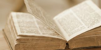 Činjenice o Bibliji