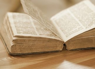 Činjenice o Bibliji