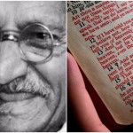 mahatma gandhi