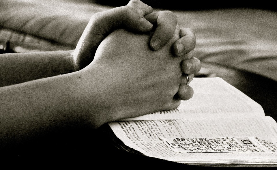 11 karakteristika pobjedonosne molitve