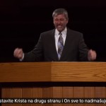 Krist nadmašuje sve