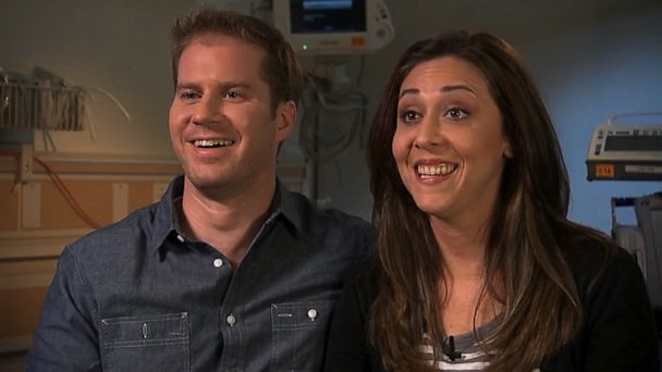 Screenshot: ABC News