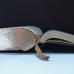 gdje početi sa čitanjem Biblije