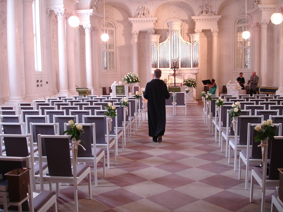 stvari koje nikada ne biste trebali reći pastoru ili crkvenom vođi