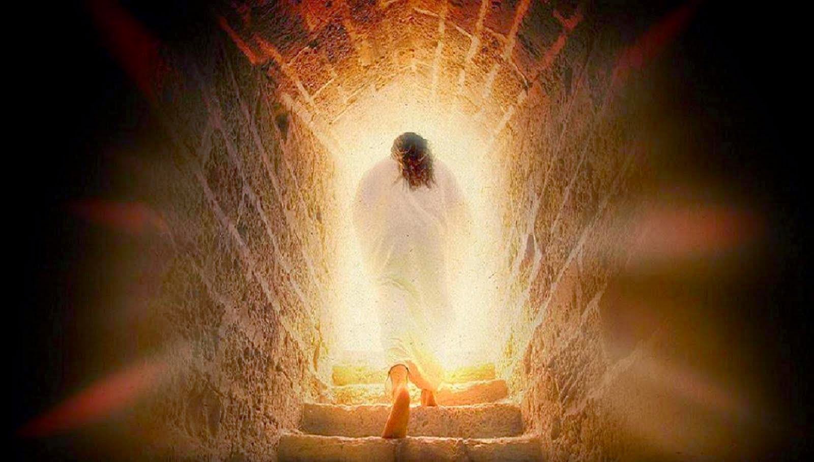 Što je Isus mislio kada je rekao: ''Ja sam uskrsnuće i život''?