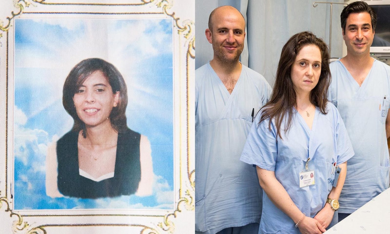 Obitelj trudnice provela je 4 mjeseca pored njenog beživotnog tijela