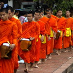 Tibetanci došli Isusu