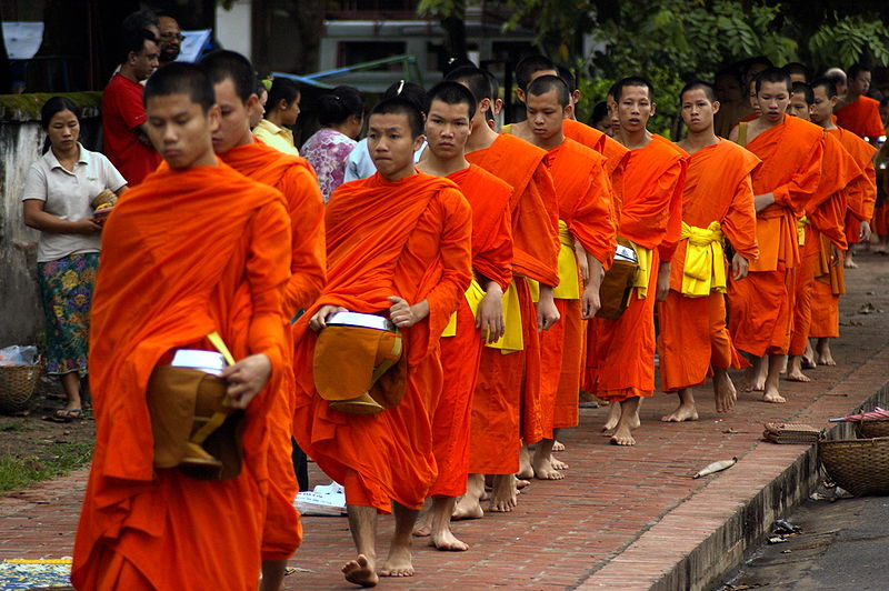 Tibetanci došli Isusu