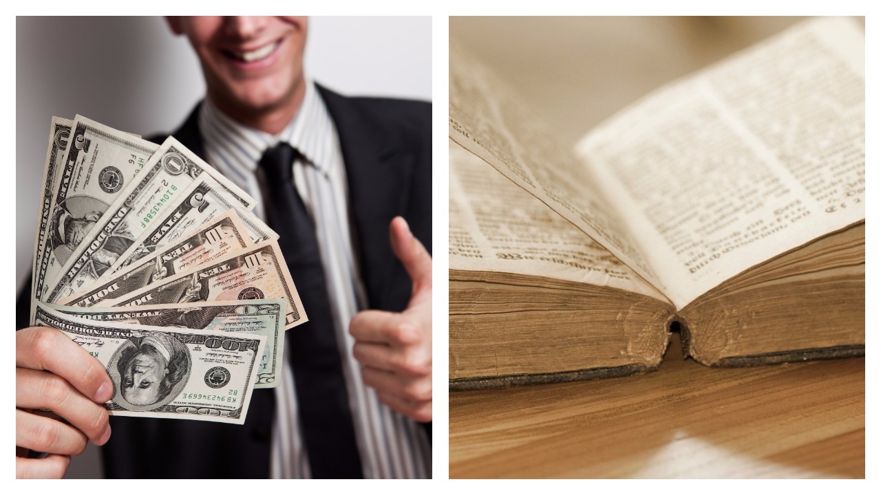 Što svaki kršćanin treba znati o upravljanju novcem