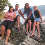 Asenetina priča kako preživjeti tragediju