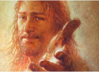 Vjeruješ li da Božja ruka stoji nad tvojim životom? Božja ruka