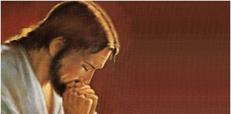 Molitva ''Oče naš'': 4 činjenice koje trebate znati o Molitvi Gospodnjoj