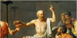 Sokratov test protiv ogovaranja