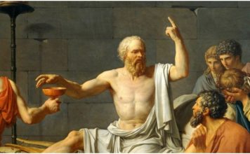 Sokratov test protiv ogovaranja