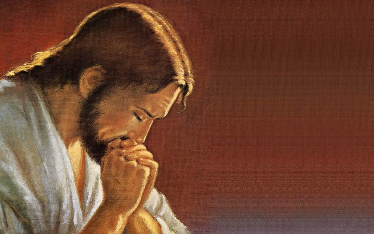 stvari o molitvi koje možemo naučiti od Isusa Krista