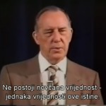 Što znači pobijediti Sotonu