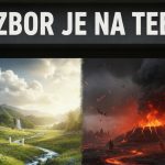 Hoće li više ljudi biti u raju ili u paklu?