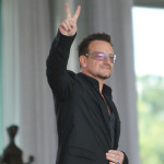 Bono Vox Isus je za mene Bog