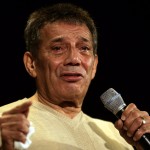 Nicky Cruz