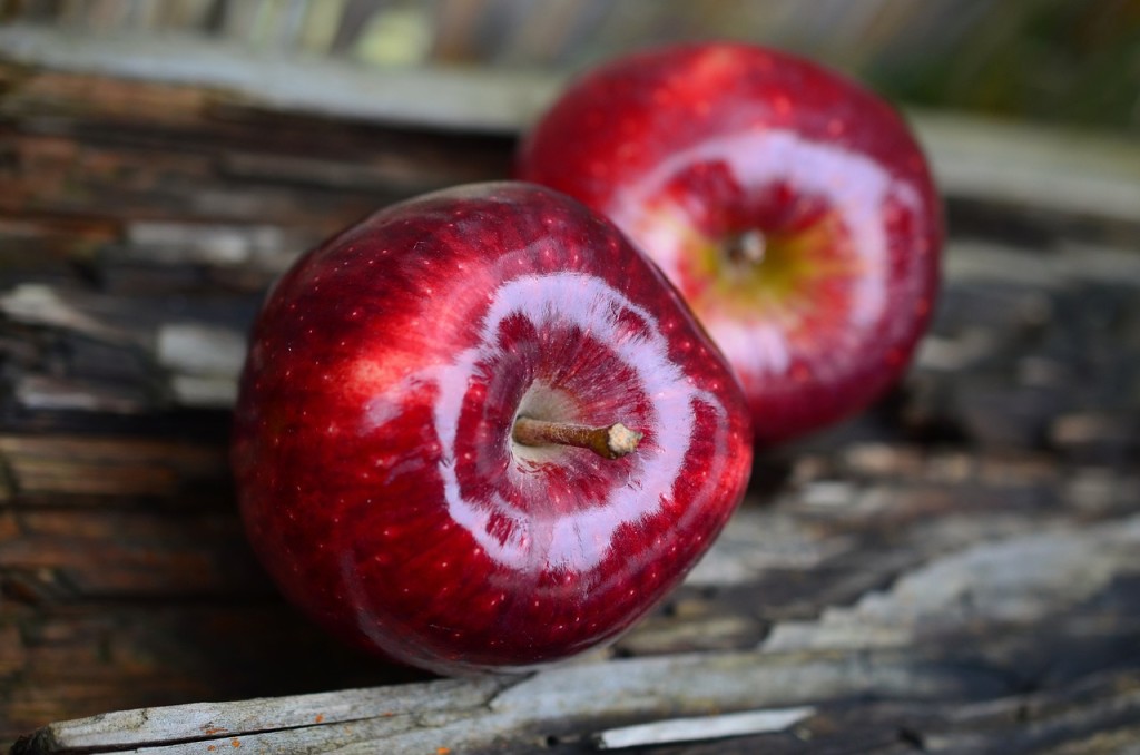 zašto su jabuke zdrave