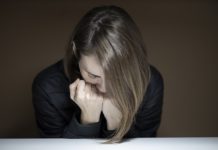 Kada Bog ne želi ukloniti vašu anksioznost