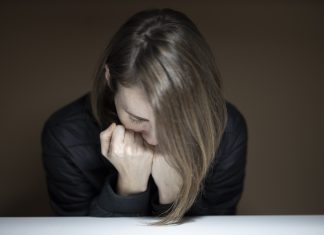 Kada Bog ne želi ukloniti vašu anksioznost