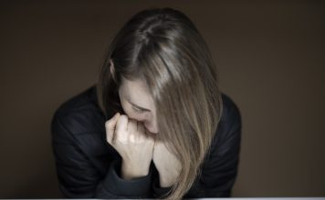 Kada Bog ne želi ukloniti vašu anksioznost