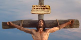 Koliko godina je imao Isus kada je umro na križu?