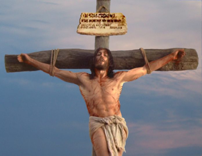 Koliko godina je imao Isus kada je umro na križu?