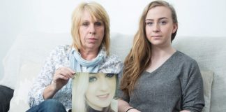 Kćerka joj je umrla od raka