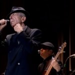 Leonard Cohen